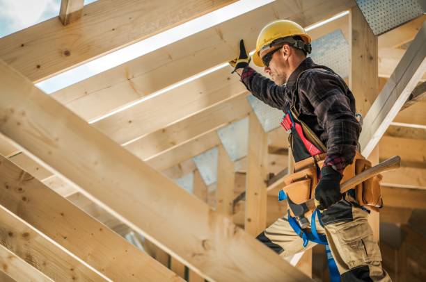 Best Commercial Roofing Services  in Whitfield, FL