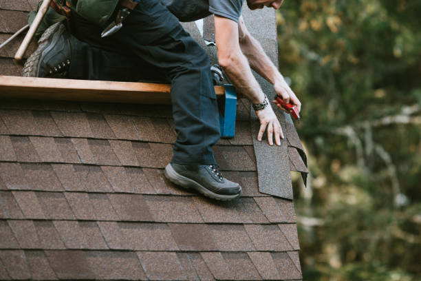 Reliable Whitfield, FL Roofing Contractor Solutions